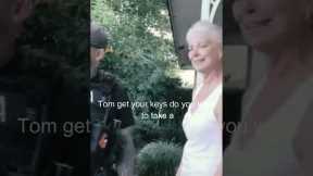 Bail Bond Arrest - I'm upset