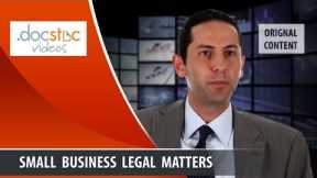 Tips for Choosing the Best Business Attorney for a Lawsuit