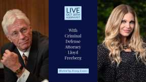 CRIMINAL DEFENSE ATTORNEY - I NEED LEGAL ADVICE?