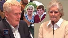 Maggie Murdaugh’s Sister Emotionally Testifies at Disgraced Lawyer’s Family Murder Trial