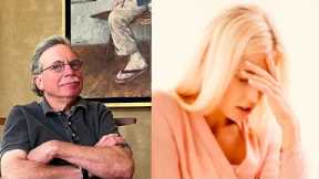 REGRET - A SHORT LOVE STORY THROUGH THE LENS OF A DIVORCE LAWYER