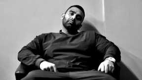 Criminal Defence Lawyer: Akhmed Yakoob - Interview | The Rizq Podcast #31