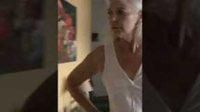 Bail Bond Arrest - Extreme invasion of privacy