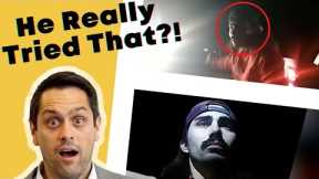 DUI Defense Lawyer Reacts to an Interesting Way To Get Out of a DUI