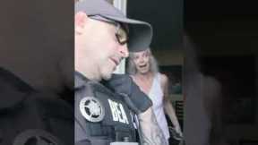 Bail Bond Arrest - Consequences to the action