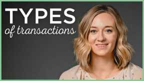 Real Estate Attorney Explains Different types of Real Estate Transactions