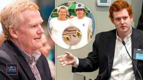 6 Crucial Moments in Alex Murdaugh’s Trial Working in Defense’s Favor