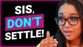 Divorce Attorney Reveals The RED FLAGS You Should NEVER IGNORE In A Man! | Faith Jenkins