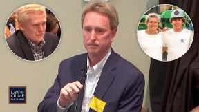 Alex Murdaugh's Brother John Marvin Testifies in Family Murders Trial — Full Testimony