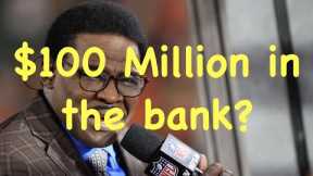 Lawyer on Michael Irvin $100 Million Lawsuit Against Marriott for Defamation