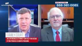 Can You Appeal a Divorce or Child Custody Ruling? Texas Family Law Attorney Explains