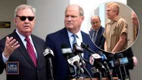 Alex Murdaugh’s Lawyers Refuse to Accept Defeat in Family Murders Case