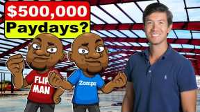 Wholesaling Commercial Real Estate: Attorney Explains Legal Do's and Don'ts for Beginners