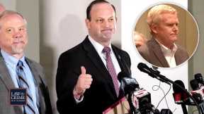 Alex Murdaugh Prosecutors Give Victory Speeches After Disgraced Lawyer Convicted of Killing Family