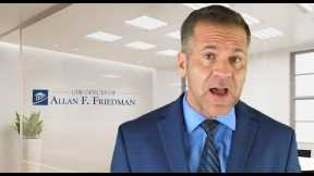 Stamford DUI Lawyer - Allan F. Friedman Explains What to Do If You're Pulled Over For a DUI