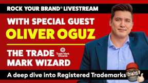 Trademarking - A deep dive into registered trademarks - The process, benefits and what to avoid.