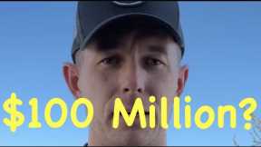 Lawyer on Anthony Farrer $100 Million Dollar Business is Actually Worth ???