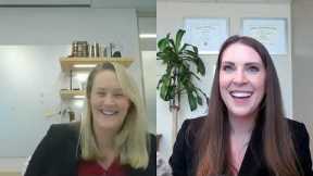 A Day In The Life of A Patent Attorney with Megan White