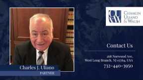 What is New Jersey’s new DUI law?