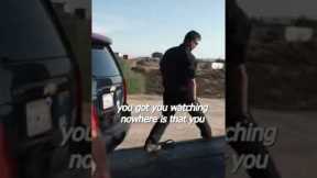 Bail Bond Arrest - You have two options #short