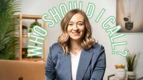 5 Problems a Real Estate Attorney Can Fix (...And 2 We Can't)