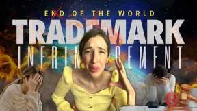 IS TRADEMARK INGRINGEMENT THE DEATH OF YOUR BUSINESS?🎱Trademark Lawyer reveals infringement secrets