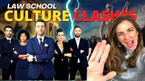 LAW SCHOOL CULTURE SHOCK | FROM LAW SCHOOL TO TRADEMARK LAWYER MARCELLA