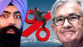 The Fed JUST Raised Interest Rates Again - Highest Since 2007