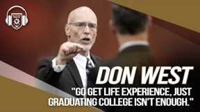 Criminal Defense Attorney Extraordinaire | Ep 016 w/ Don West