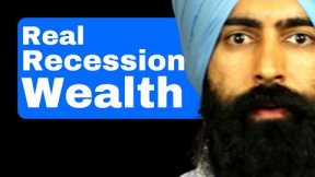 Should You WAIT For A Market CRASH To Start Investing?
