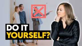 Do Realtors really help? 🤔 Real Estate Lawyer Explains