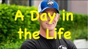 A Day in the Life of Anthony Farrer, Gray Market Rolex Dealer Revealed