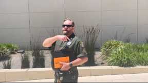 Cop Watch  on Attorney Fix in Family Court