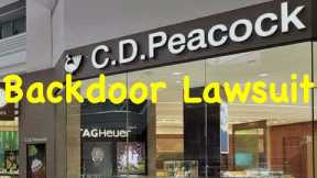 Lawyer on Shady Business of Selling Rolexes to OverSeas Customers