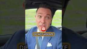 Are Police Checkpoints Legal? #driving #checkpoint