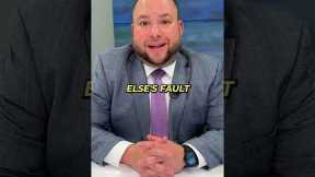 When to hire a personal injury lawyer?