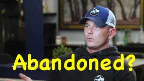 Anthony Farrer Loyal Friends Abandoned Him to Start Rival Businesses?