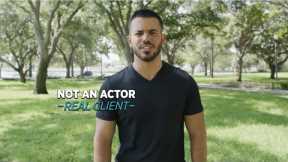 Real Clients Talking Personal Injury | Denmon Pearlman | Your Community Lawyers | TV Commercial 2022