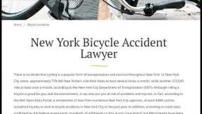 personal injury lawyer