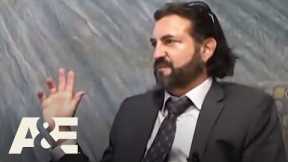 Court Cam: OBJECTION, Your Honor! - Top 4 Moments | A&E