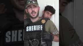 Bail Bond Arrest - That is not your problem