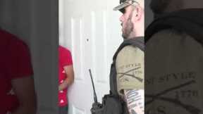 Bail Bond Arrest - And now what