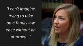 Why is it Important to Hire a Family Law Attorney? Do I need a Family Lawyer?