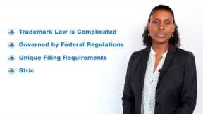 Why Use a Trademark Attorney to Register a Trademark