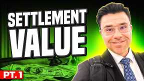 Mastering Personal Injury Settlements Part1 💰💼