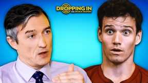 Divorce Lawyer Exposes The Lies We Tell About Love & Marriage