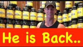 How is Anthony Farrer Back in the Watch Game When He Owes $5 Million?