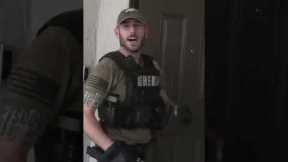 Bail Bond Arrest - We goanna take her home