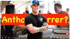 The New Anthony Farrer Uses Old TPG Methods to Hard Sell to Customers