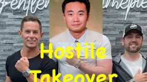 🍕 Anthony Farrer OG Investors Hire Me to Dave Portnoy Grand Caliber 🍕